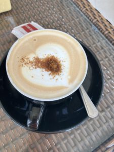 Wie viel "Ich" muss in meiner Arbeit stecken?